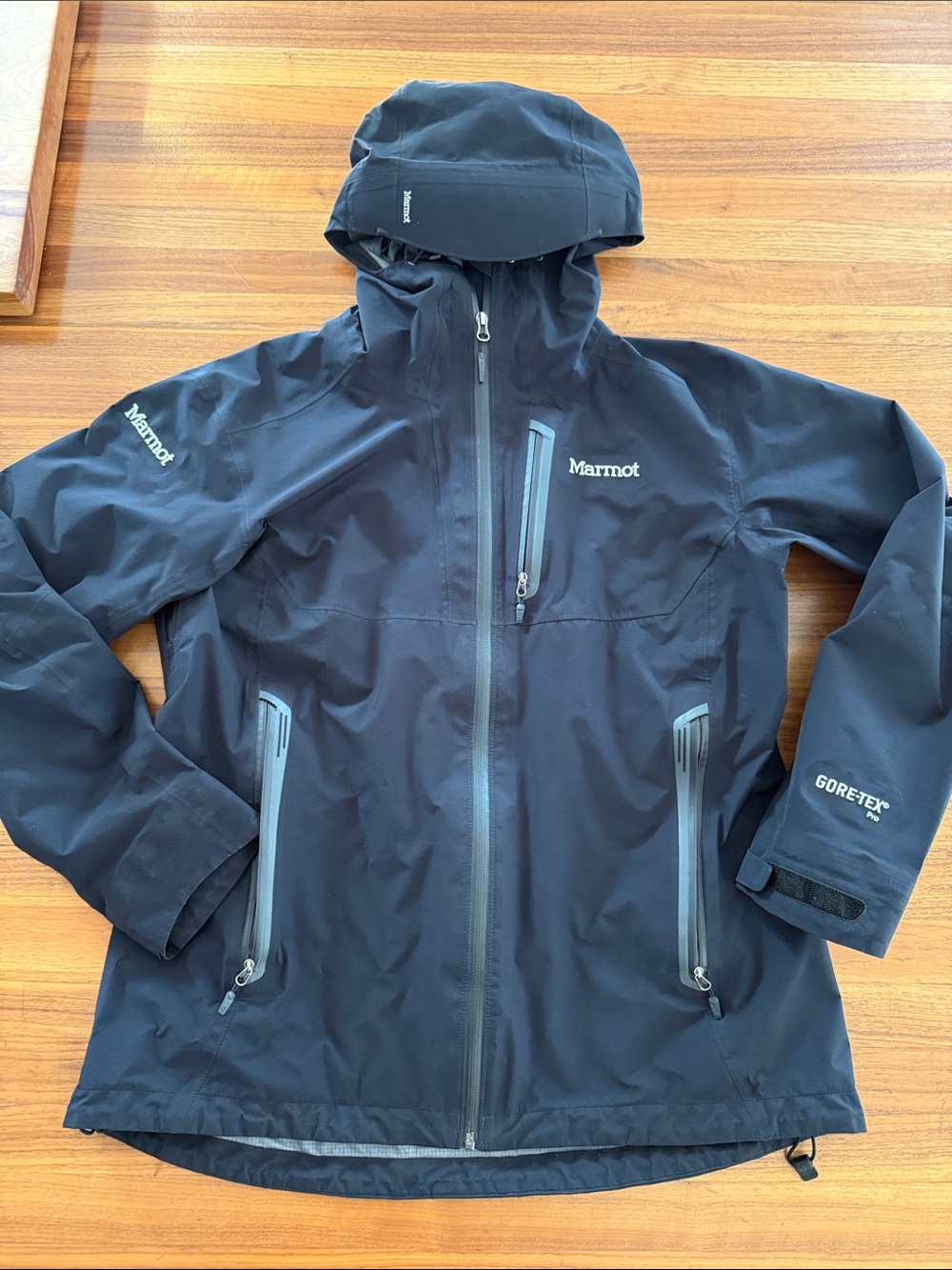 MARMOT Gore-Tex Pro Rain / Ski / Snowboard Shell